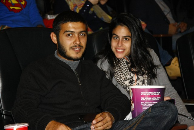Avant Premiere of The Hobbit
