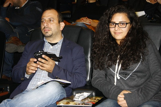 Avant Premiere of The Hobbit