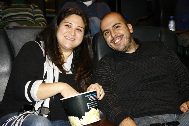 Avant Premiere of The Hobbit