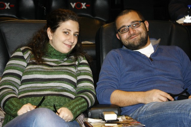 Avant Premiere of The Hobbit