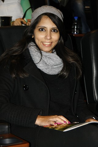 Avant Premiere of The Hobbit