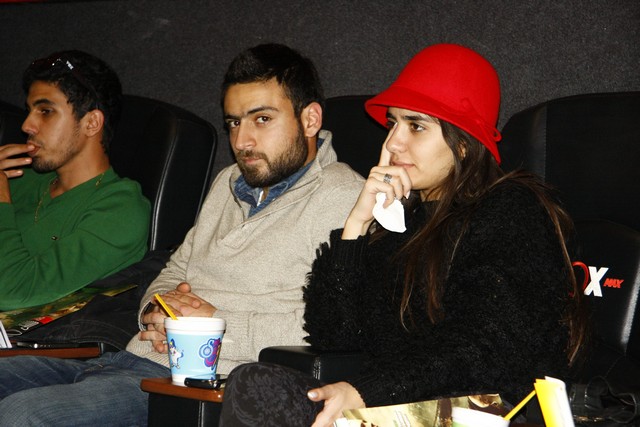 Avant Premiere of The Hobbit