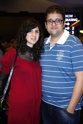 Avant Premiere of The Hobbit