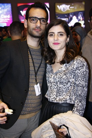 Avant Premiere of The Hobbit