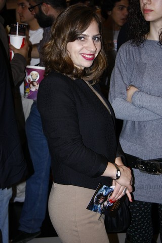 Avant Premiere of The Hobbit