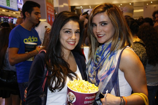 Avant Premiere of The Hobbit
