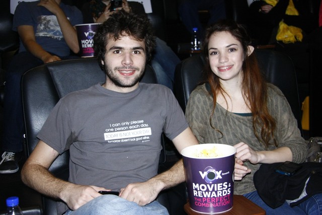 Avant Premiere of The Hobbit