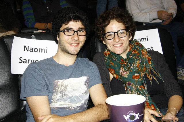 Avant Premiere of The Hobbit