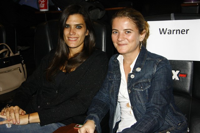 Avant Premiere of The Hobbit