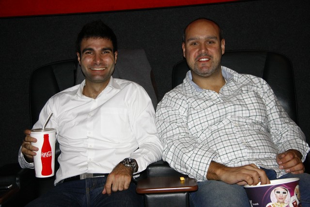 Avant Premiere of The Hobbit