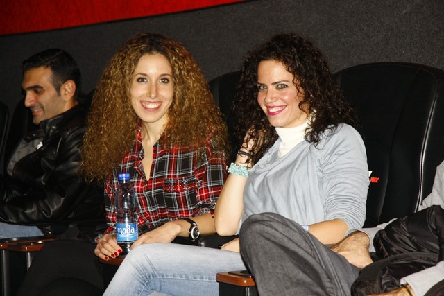 Avant Premiere of The Hobbit