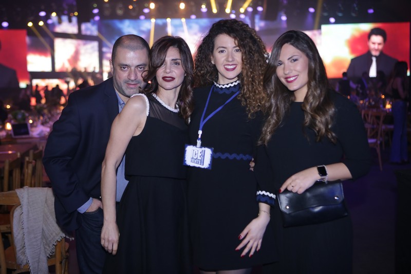 René Moawad Foundation Gala Dinner