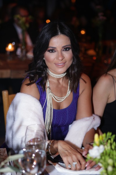 René Moawad Foundation Gala Dinner