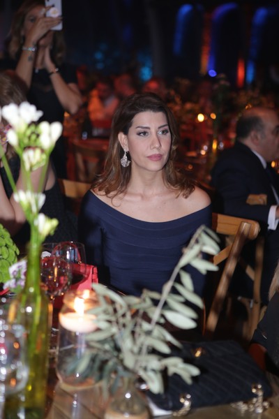 René Moawad Foundation Gala Dinner