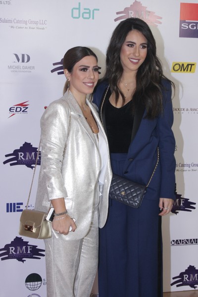 René Moawad Foundation Gala Dinner