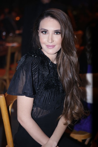 René Moawad Foundation Gala Dinner