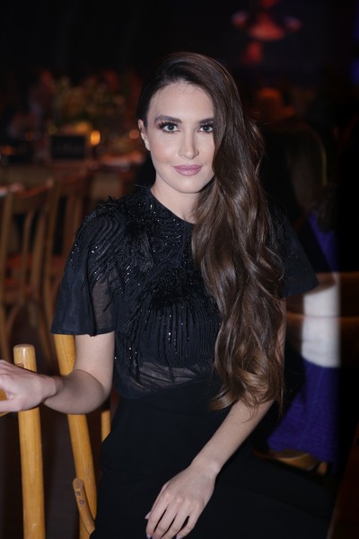 René Moawad Foundation Gala Dinner