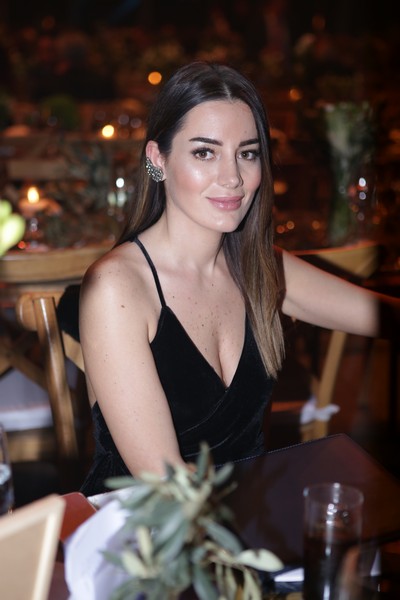 René Moawad Foundation Gala Dinner