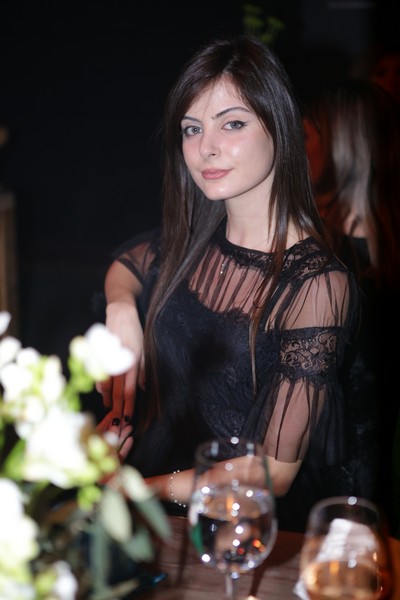 René Moawad Foundation Gala Dinner