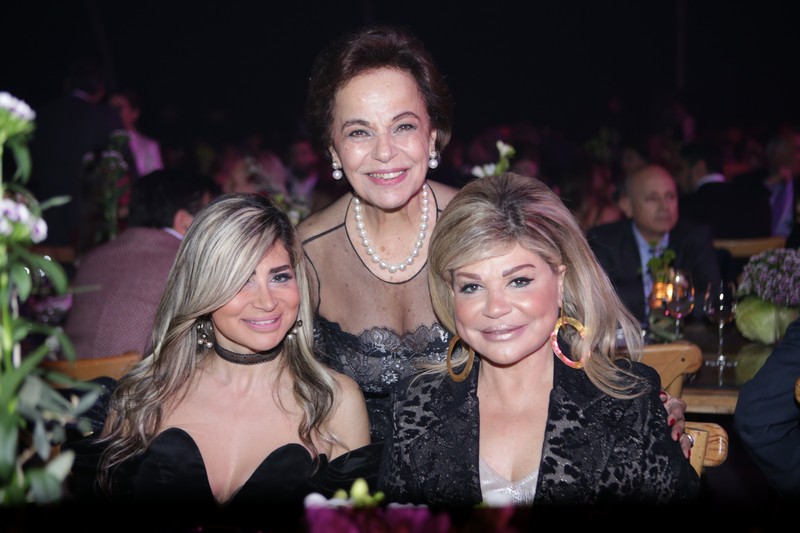 René Moawad Foundation Gala Dinner