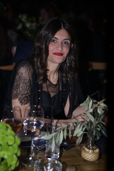 René Moawad Foundation Gala Dinner