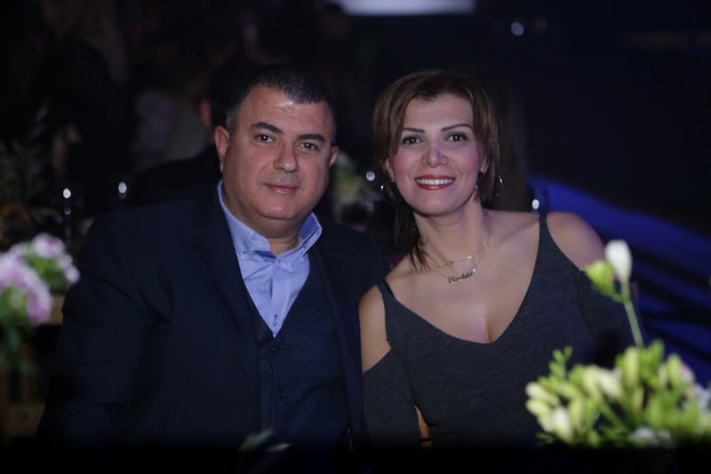 René Moawad Foundation Gala Dinner