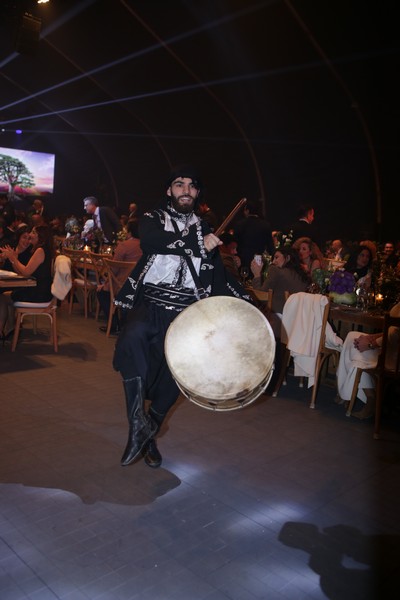 René Moawad Foundation Gala Dinner