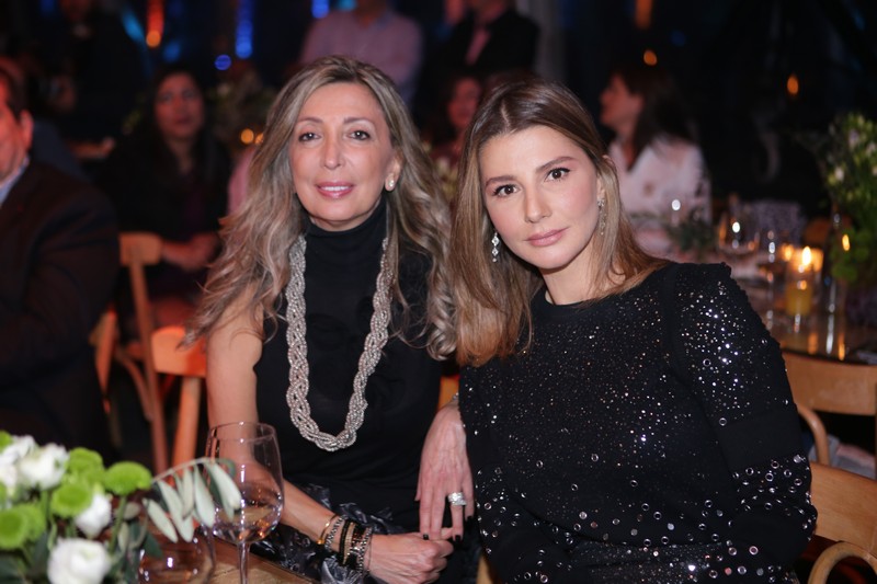 René Moawad Foundation Gala Dinner