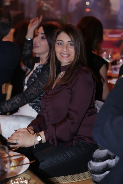 René Moawad Foundation Gala Dinner