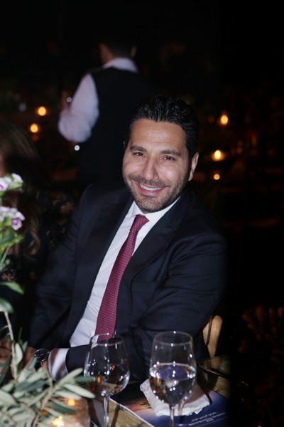 René Moawad Foundation Gala Dinner