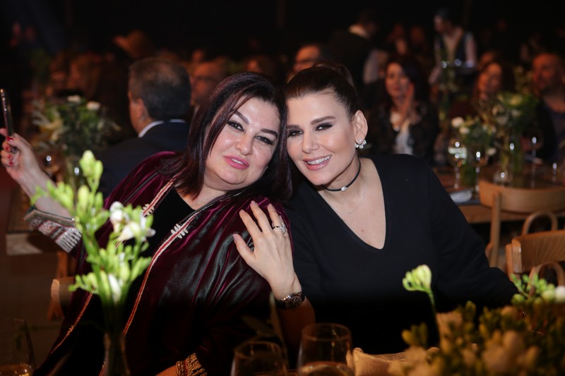 René Moawad Foundation Gala Dinner