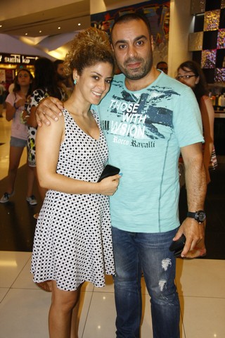 Premiere of The Man from UNCLE