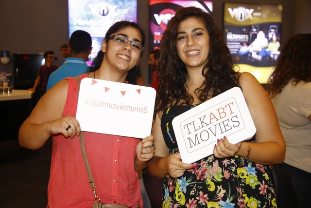 Premiere of The Man from UNCLE