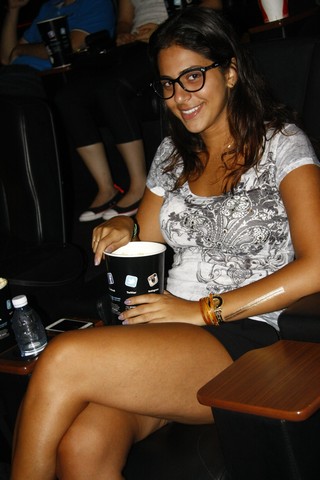 Premiere of The Man from UNCLE