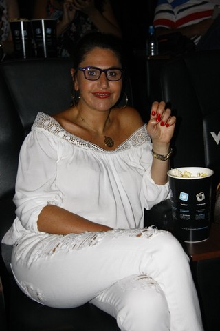 Premiere of The Man from UNCLE