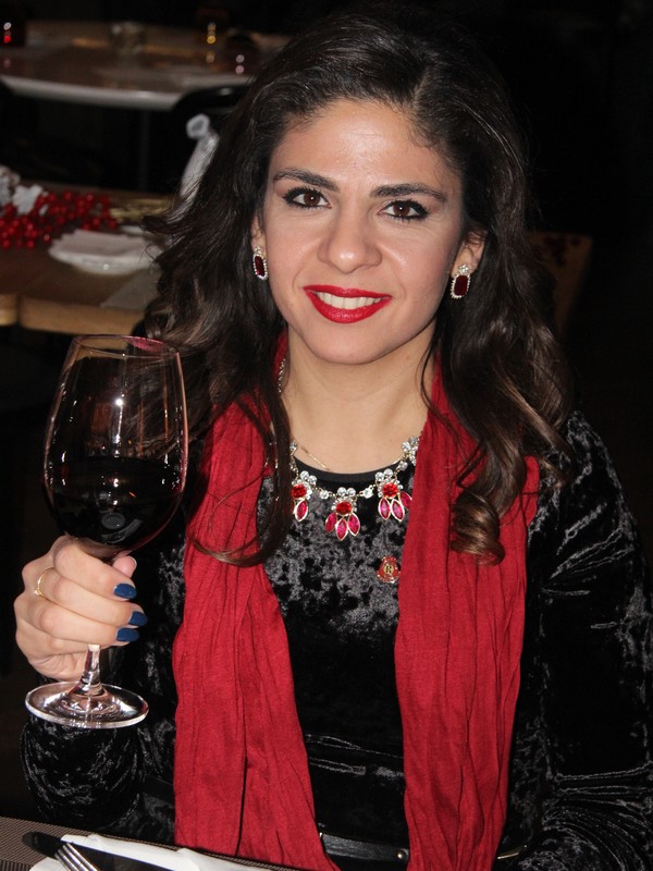 Rotary club of Kesrouan Christmas Dinner 