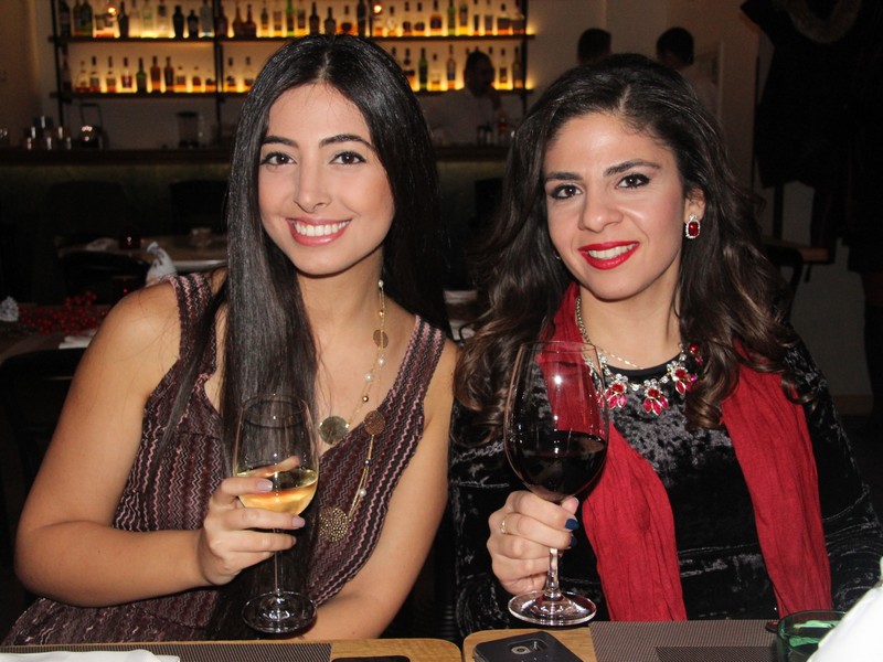 Rotary club of Kesrouan Christmas Dinner 