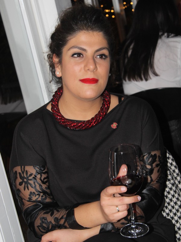 Rotary club of Kesrouan Christmas Dinner 