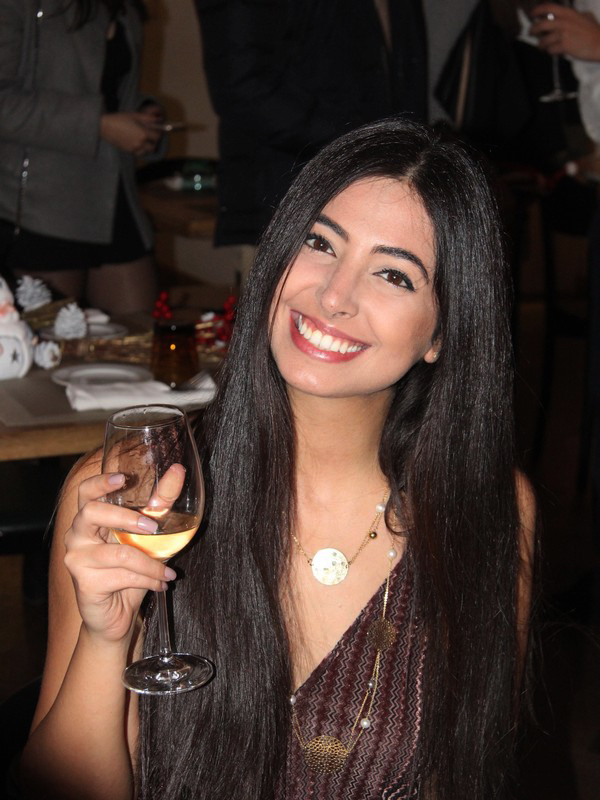 Rotary club of Kesrouan Christmas Dinner 