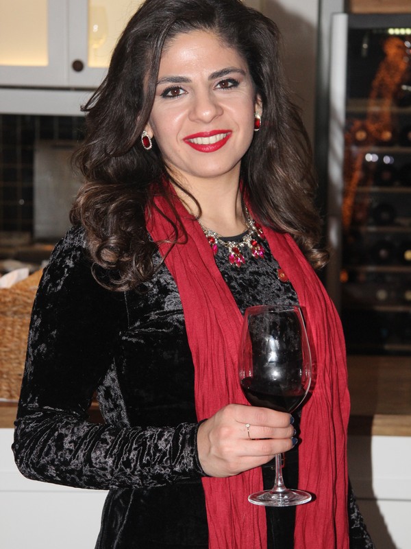 Rotary club of Kesrouan Christmas Dinner 