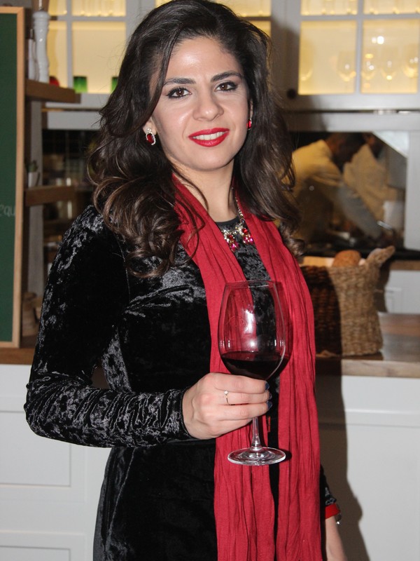 Rotary club of Kesrouan Christmas Dinner 