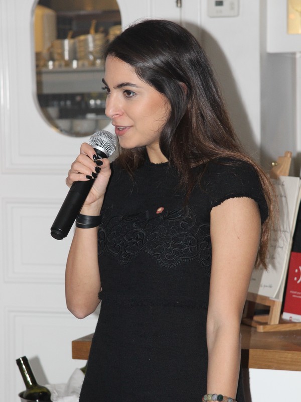 Rotary club of Kesrouan Christmas Dinner 