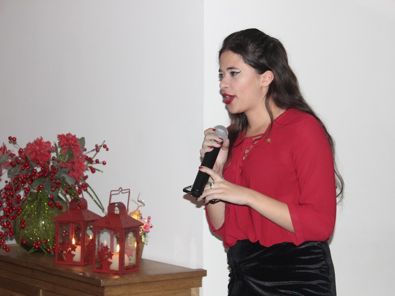 Rotary club of Kesrouan Christmas Dinner 