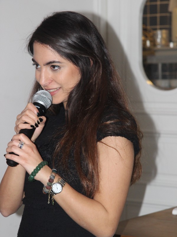 Rotary club of Kesrouan Christmas Dinner 