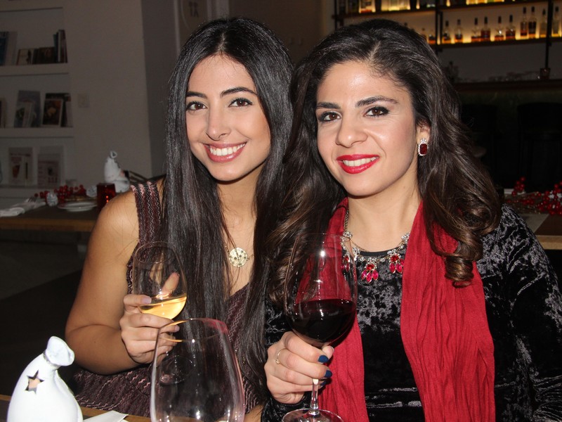 Rotary club of Kesrouan Christmas Dinner 