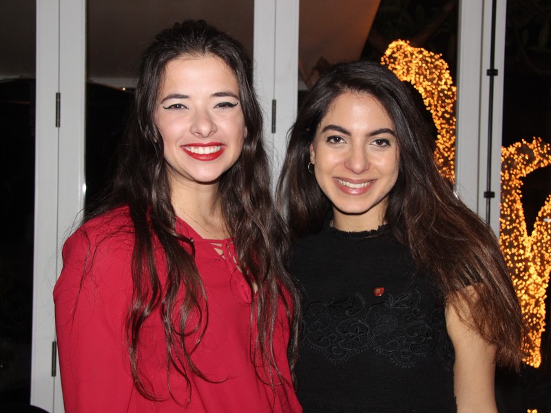 Rotary club of Kesrouan Christmas Dinner 