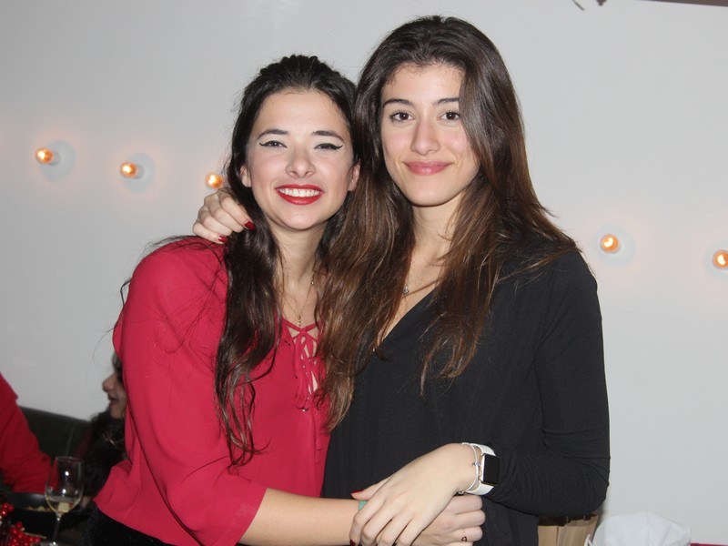 Rotary club of Kesrouan Christmas Dinner 