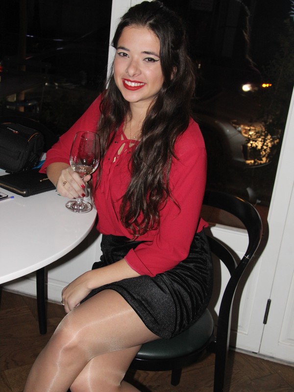Rotary club of Kesrouan Christmas Dinner 