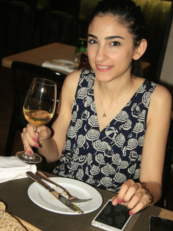 Zomato Foodie meetup at The Spoonteller