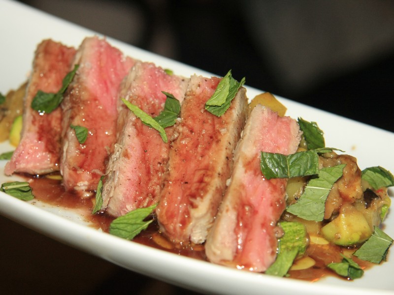 Zomato Foodie meetup at The Spoonteller
